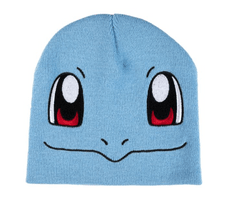 POKÉMON - Squiirtle Big Face Beanie